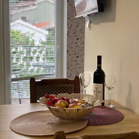 Apartment Viva Jelena Budva Ngoại thất bức ảnh