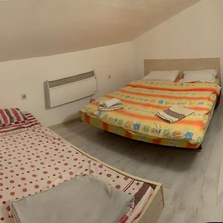 Apartment Viva Jelena Budva Ngoại thất bức ảnh