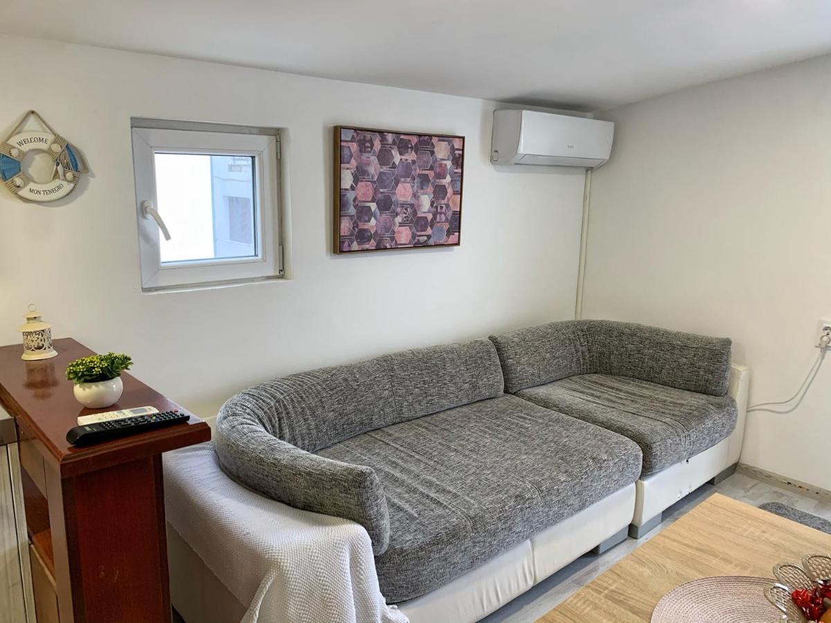Apartment Viva Jelena Budva Ngoại thất bức ảnh