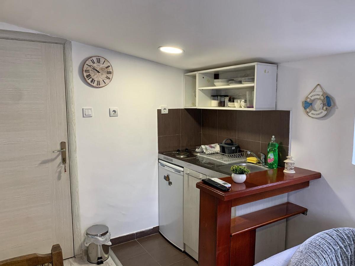 Apartment Viva Jelena Budva Ngoại thất bức ảnh