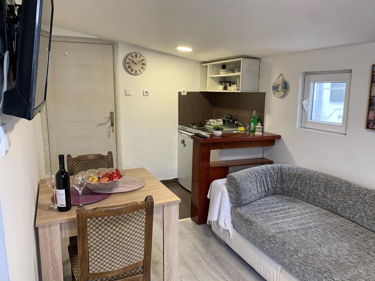 Apartment Viva Jelena Budva Ngoại thất bức ảnh