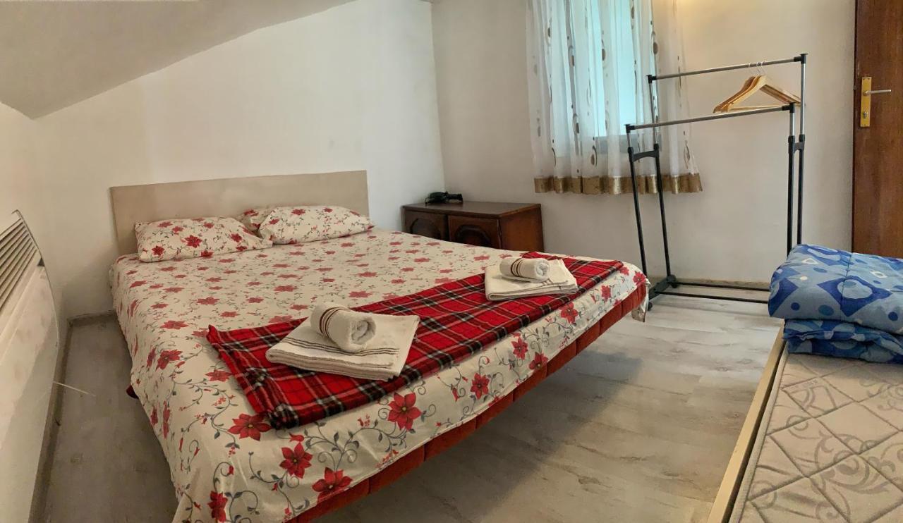 Apartment Viva Jelena Budva Ngoại thất bức ảnh