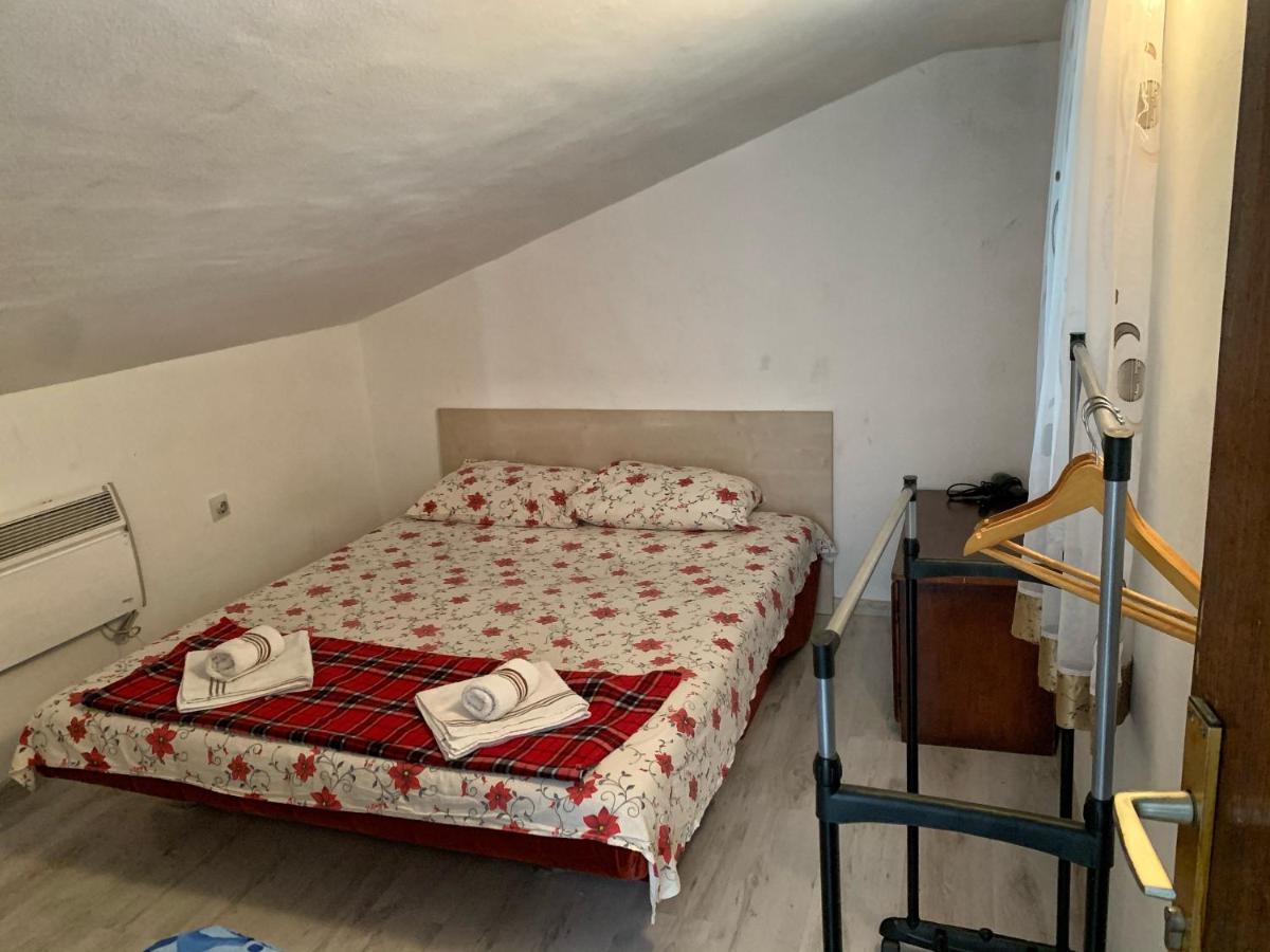 Apartment Viva Jelena Budva Ngoại thất bức ảnh