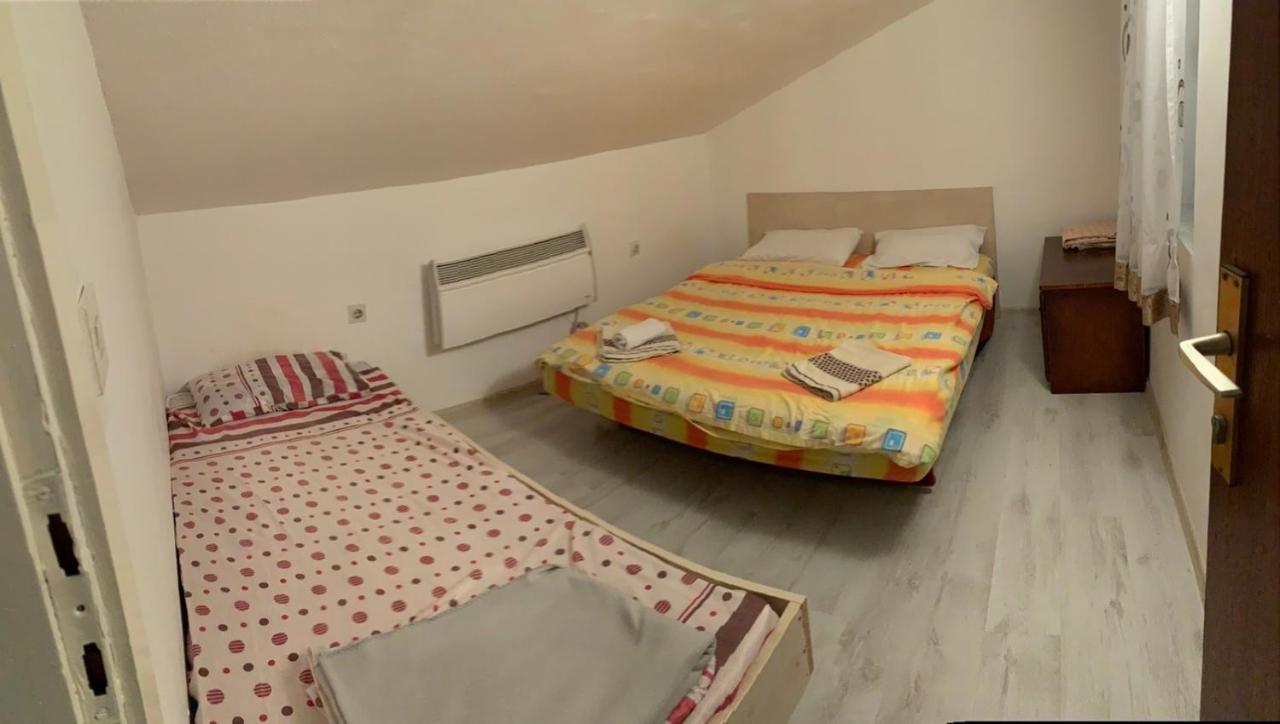 Apartment Viva Jelena Budva Ngoại thất bức ảnh